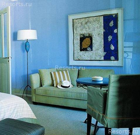 Hotel Royal Riviera 23
